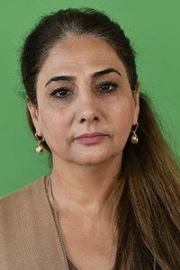 Profile of Leyli Veliyeva