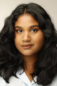 Profile of Shanthi Rydwall-Menon