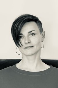 Profile of Ieva Veiverytė