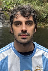 Profile of Stefano Lopes