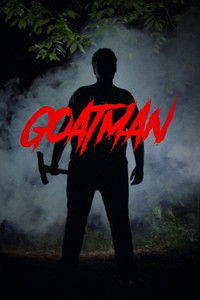 Poster for Goatman
