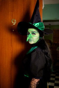 Poster for The 12 Days of Christine