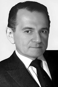 Profile of Martin Gabel