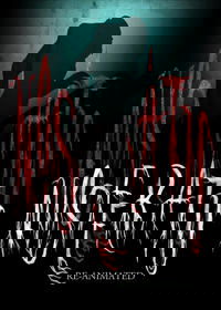 Nosferatu Re-Animated