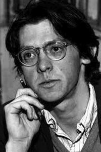 Profile of Dennis Hackin