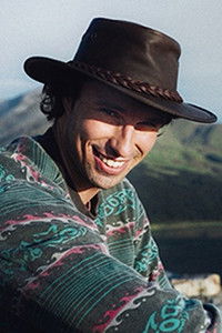 Profile of Mario Del Barrio