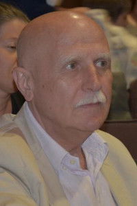 Profile of Sotir Caragață