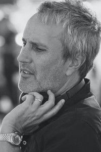 Profile of Matt Smukler