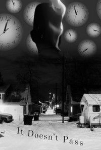 Poster for It Doesn't Pass