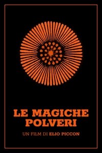 Poster for Le magiche polveri