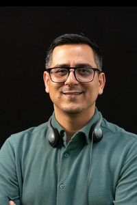 Profile of Arfat Sheikh