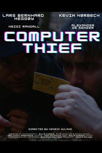Computer Thief
