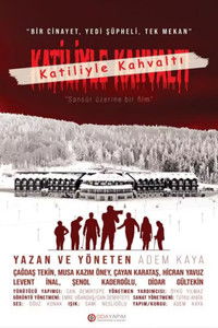 Poster for Katiliyle Kahvaltı