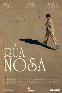 Poster for Rúa nosa