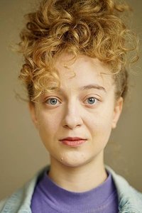 Profile of Anna Lehotská