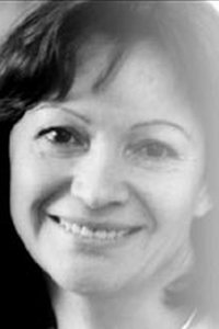 Profile of Jolán Árvai