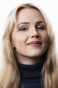 Profile of Moa Wallin