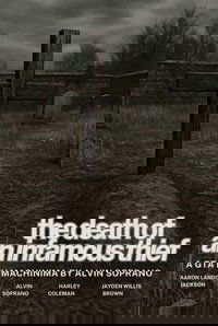 The Death of an Infamous Thief