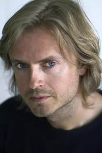 Profile of Petter Hegre