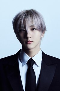 Profile of Jungwon