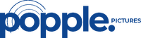 logo for Popple Pictures