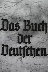 Das Buch der Deutschen