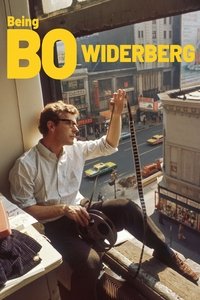 Poster for Being Bo Widerberg