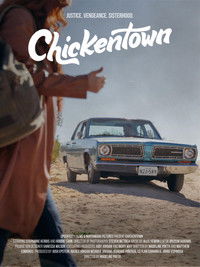 Poster for Chickentown