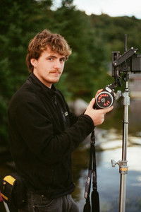 Profile of Tristan Alain