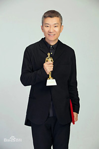 Profile of Feng Zhang