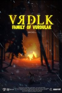 Poster for VRDLK: Family of Vurdulak