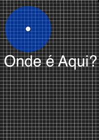 Poster for Where is Here?