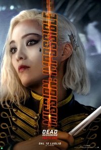 Poster 208