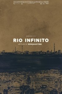 Poster for Infinity River