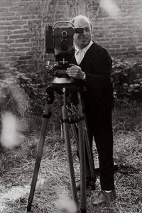 Profile of Antonio Reynoso