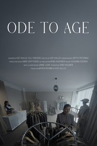 Poster for Ode to Age