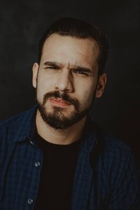 Profile of André Barbosa