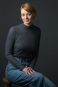 Profile of Jess Jacklin