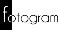 Logo - Fotogram