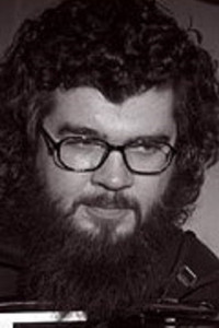 Profile of Alexandr Bakkhaus