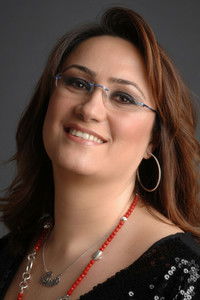 Rahşan Gülşan