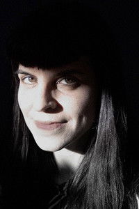 Profile of Alice Guimarães