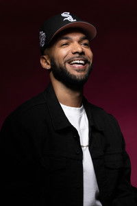 Profile of Eric Connor