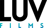 Logo - LUV Films