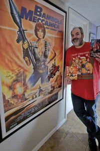 Profile of Shawn McLoughlin