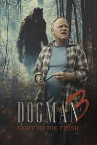 Poster for Dogman 3: Fight to the Finish