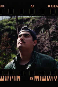 Profile of Néstor Orozco