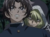 Lucha kenichi Que tus Puños Hablen por Ti