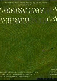 Walking the Labyrinth