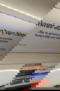 Subvertisers for London